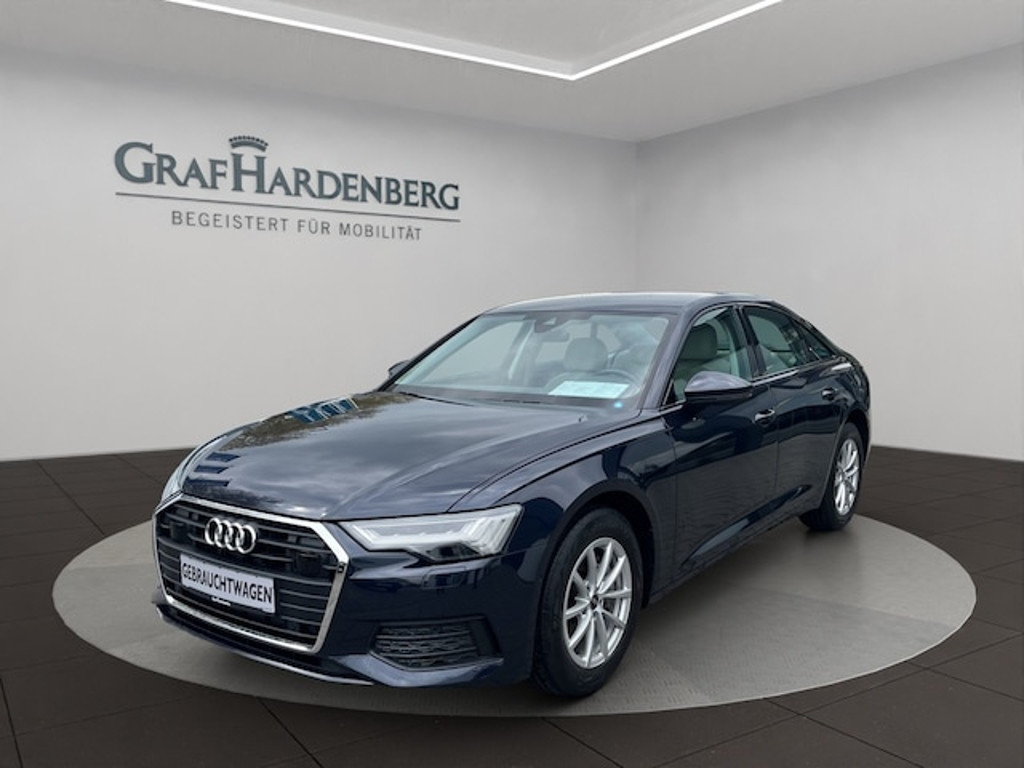 Audi A6 2022 Diesel