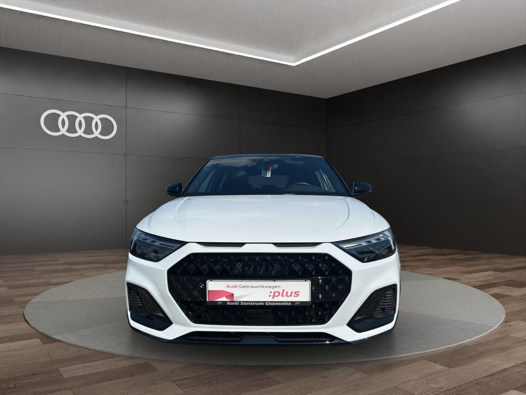 Audi A1 Citycarver