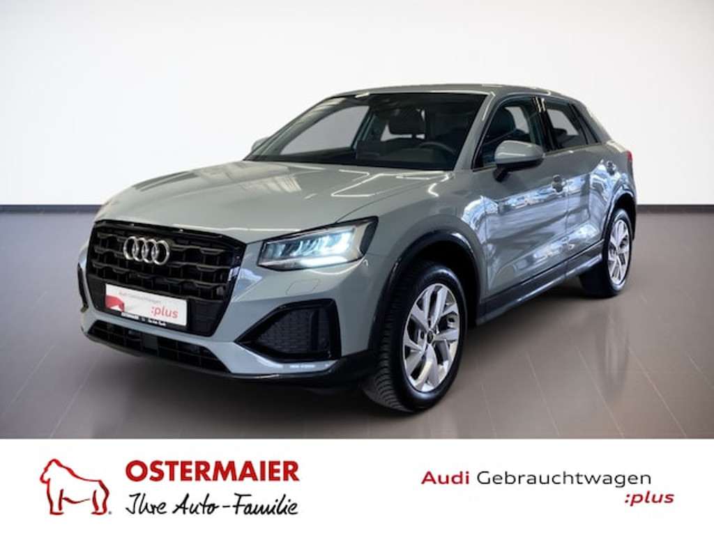 Audi Q2 2025 Diesel