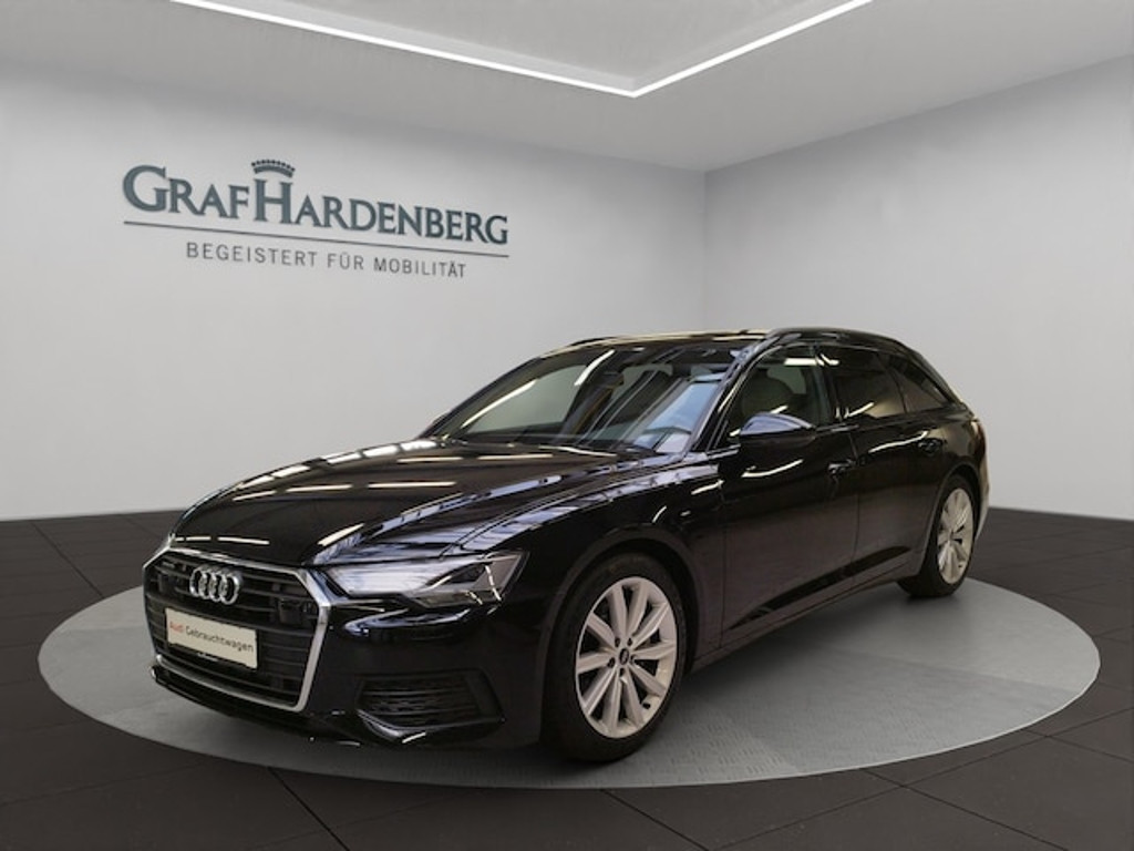 Audi A6 2022 Diesel