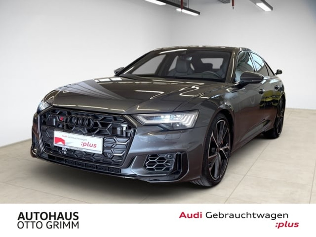 Audi S6 2025 Diesel
