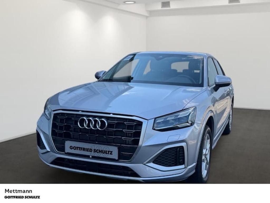 Audi Q2 2025 Benzine
