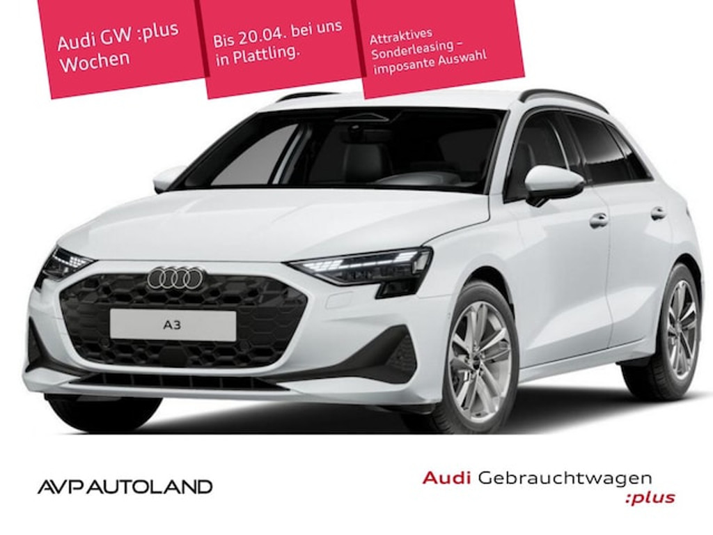 Audi A3 2025 Diesel