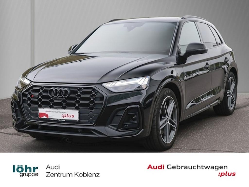 Audi SQ5 2022 Diesel