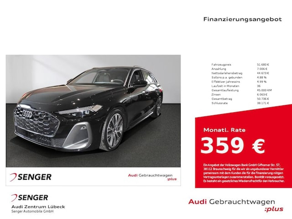 Audi A5 2025 Diesel