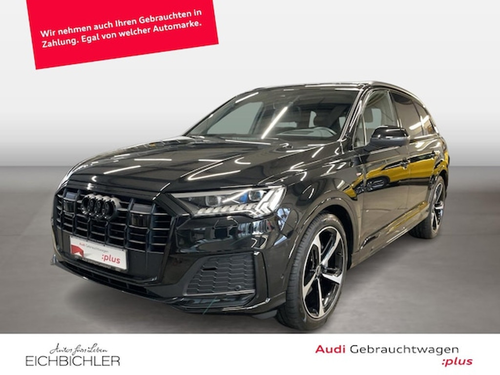Audi Q7 2023 Diesel