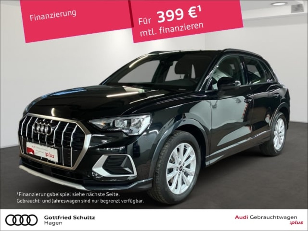 Audi Q3 2022 Diesel