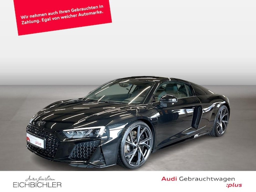 Audi R8 2024 Benzine
