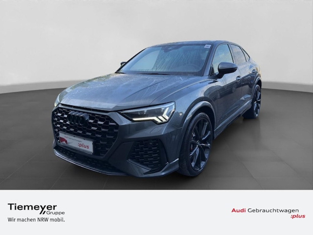 Audi RS Q3 2023 Benzine