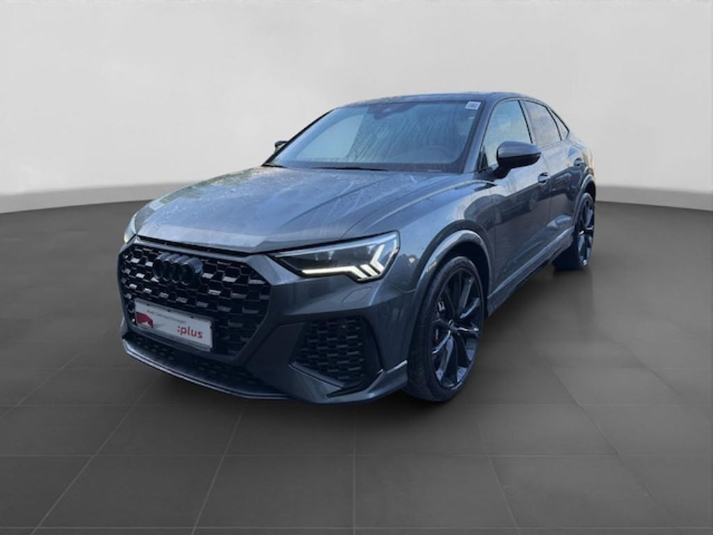 Audi RS Q3