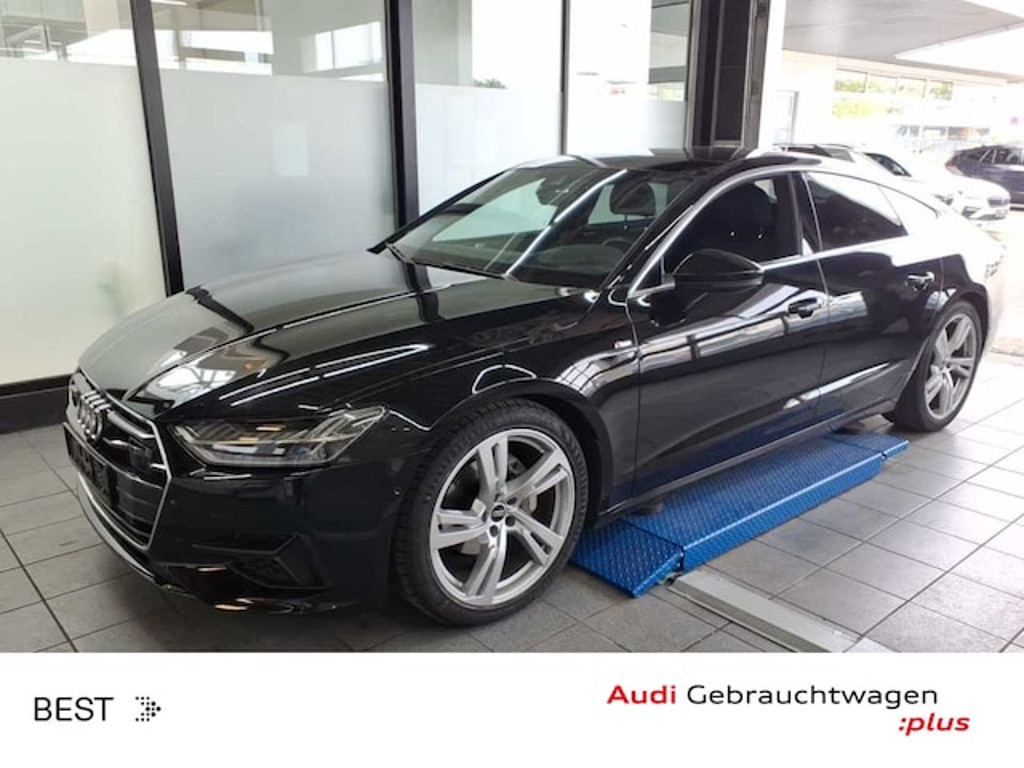 Audi A7 2023 Diesel