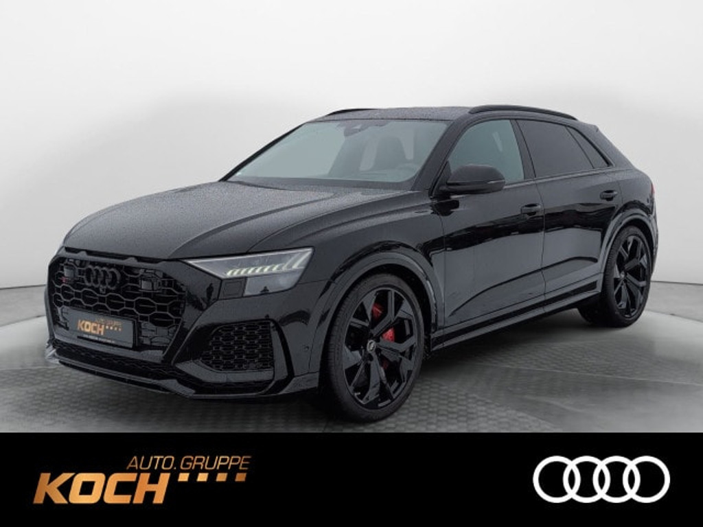 Audi RS Q8 2022 Benzine