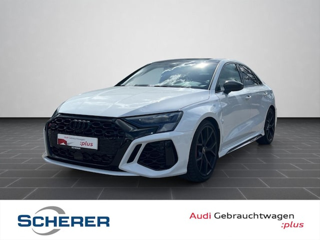 Audi RS3 2024 Benzine