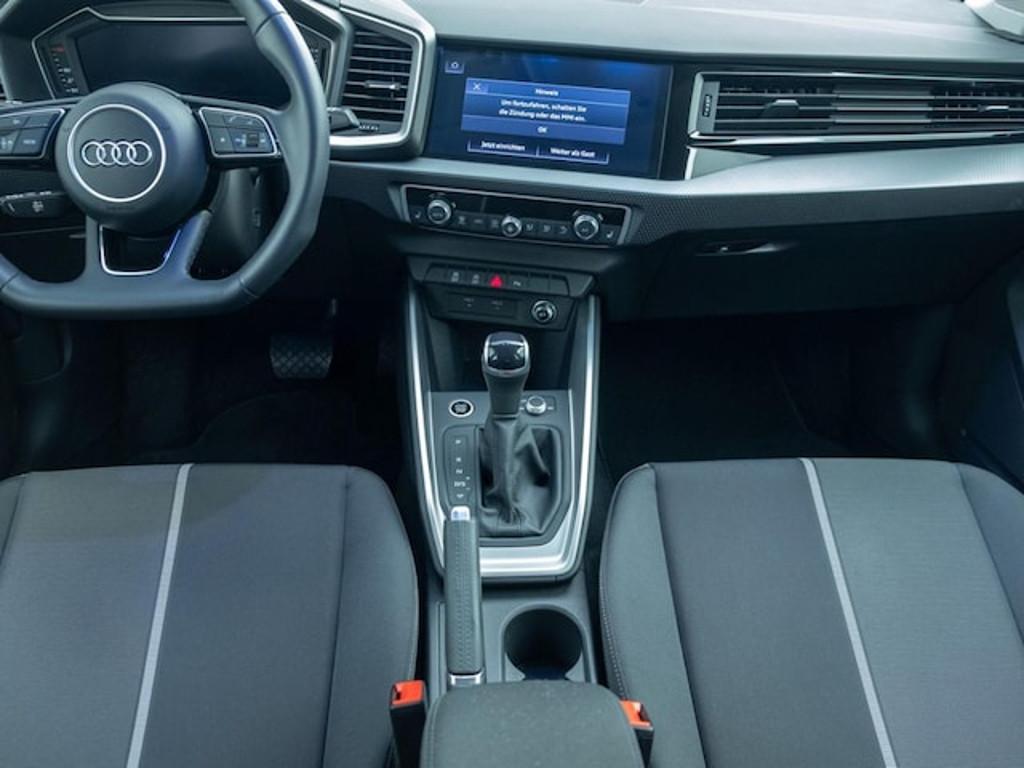 Audi A1 Citycarver