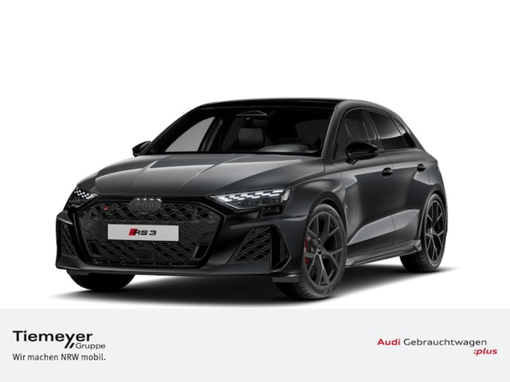 Audi RS3 2026 Benzine