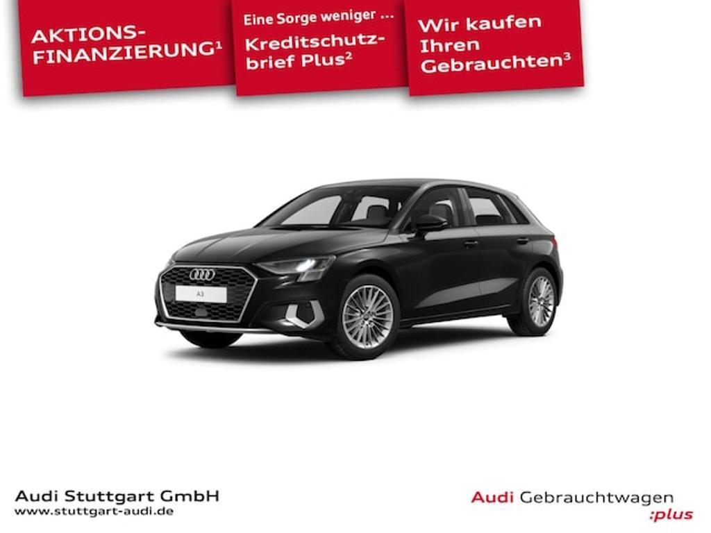 Audi A3 2023 Benzine