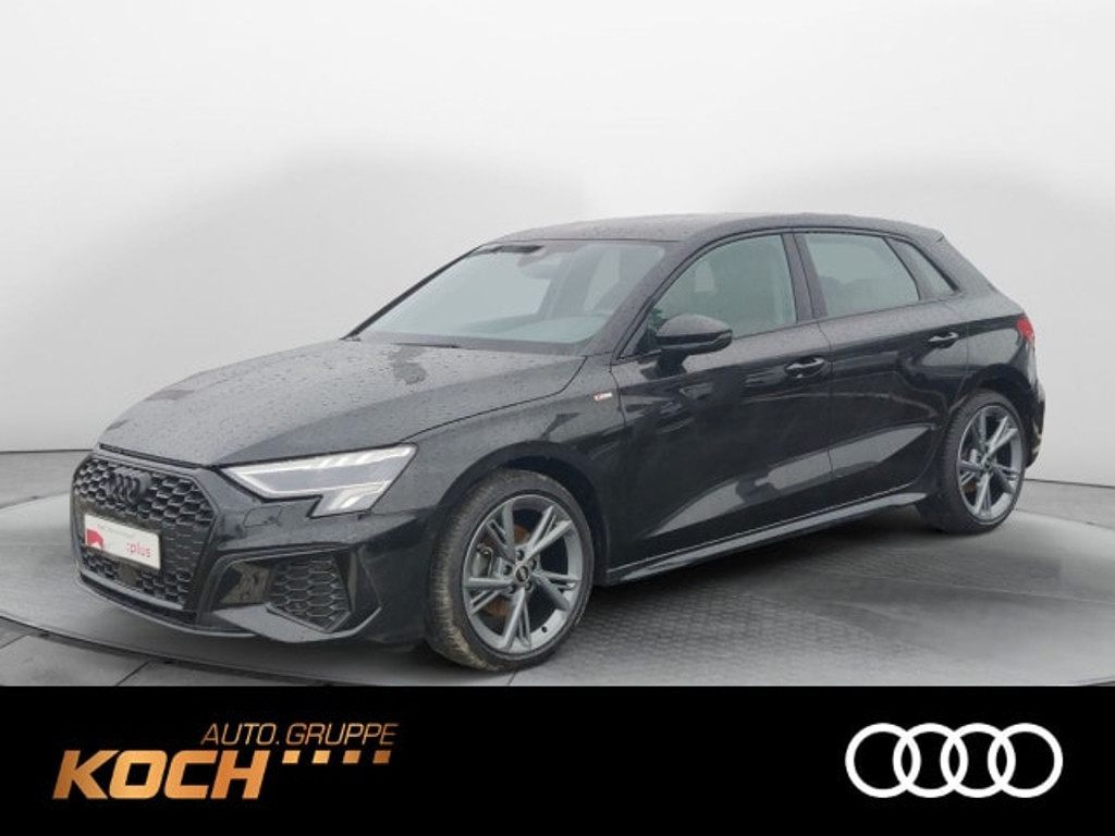 Audi A3 2024 Benzine