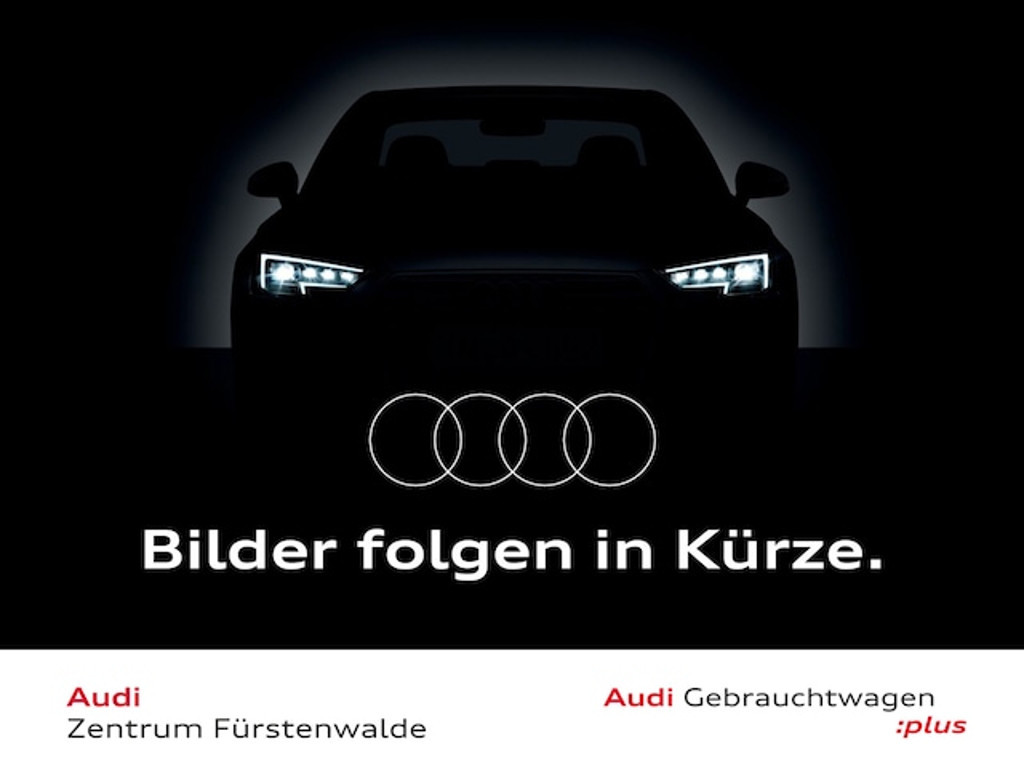 Audi A6 2022 Hybride Benzine