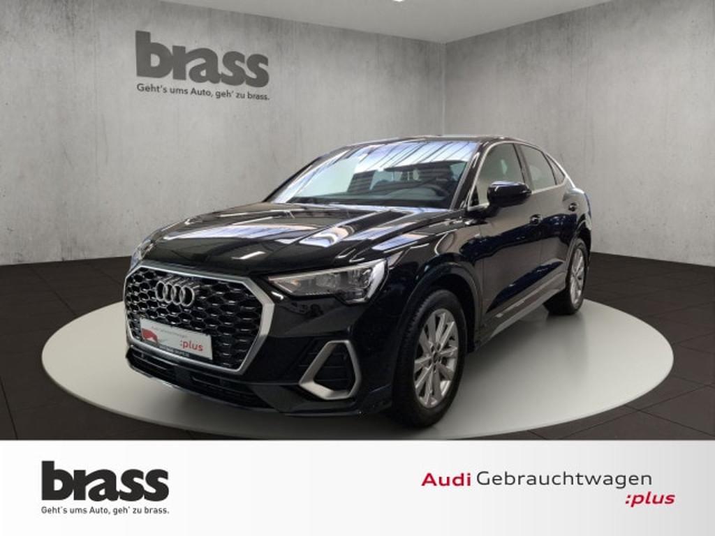 Audi Q3 2025 Diesel