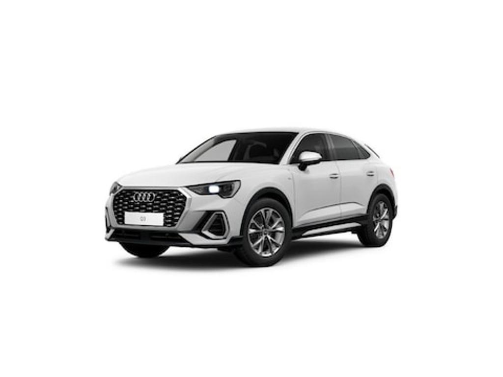 Audi Q3 2023 Diesel