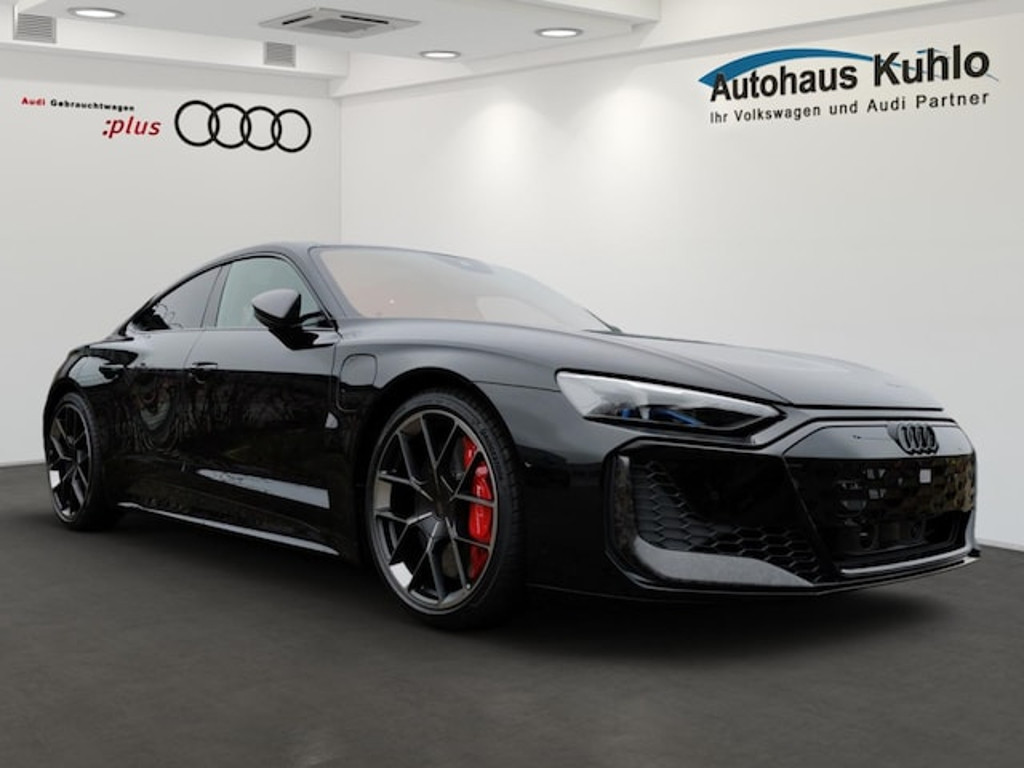 Audi RS e-tron GT