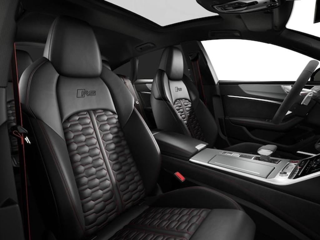 Audi RS7
