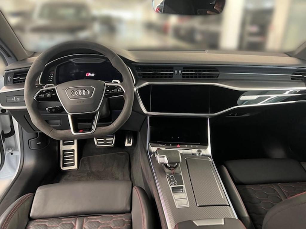 Audi RS7