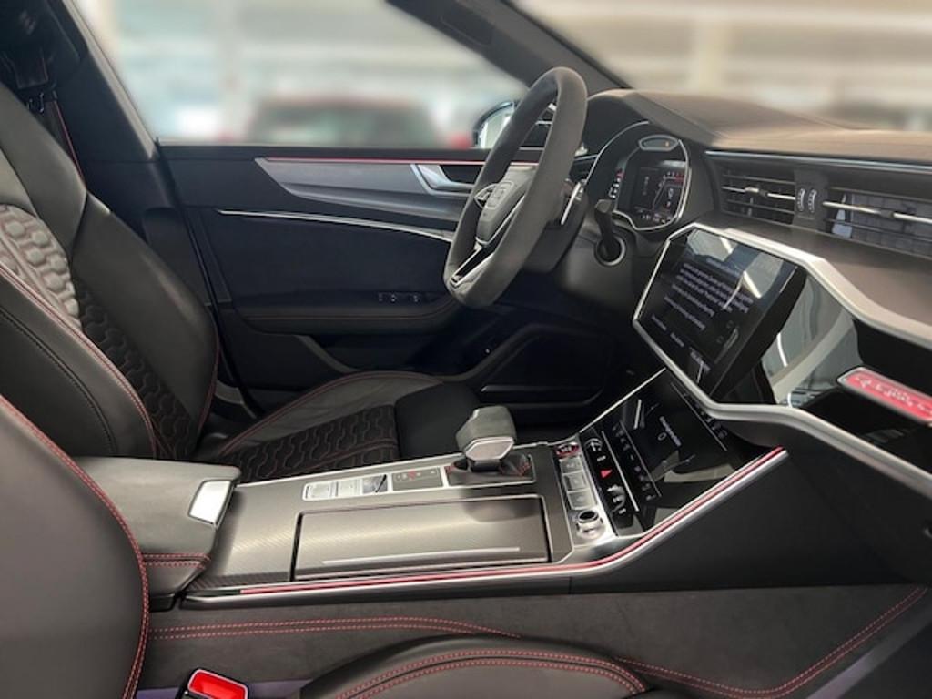 Audi RS7