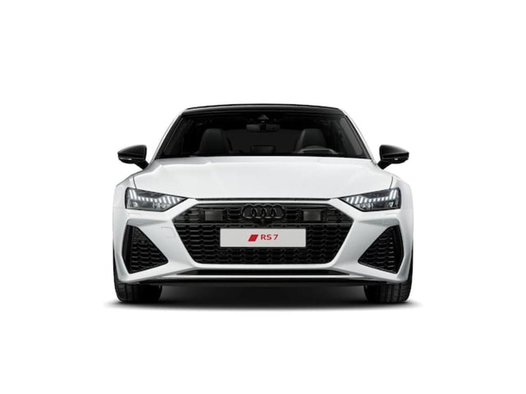 Audi RS7
