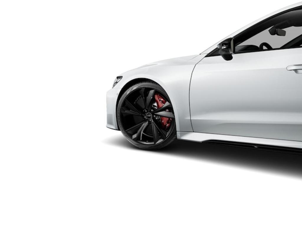 Audi RS7