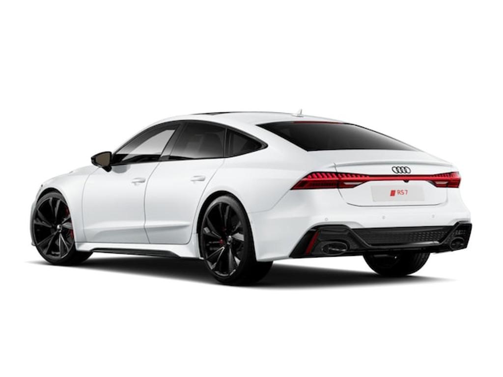 Audi RS7