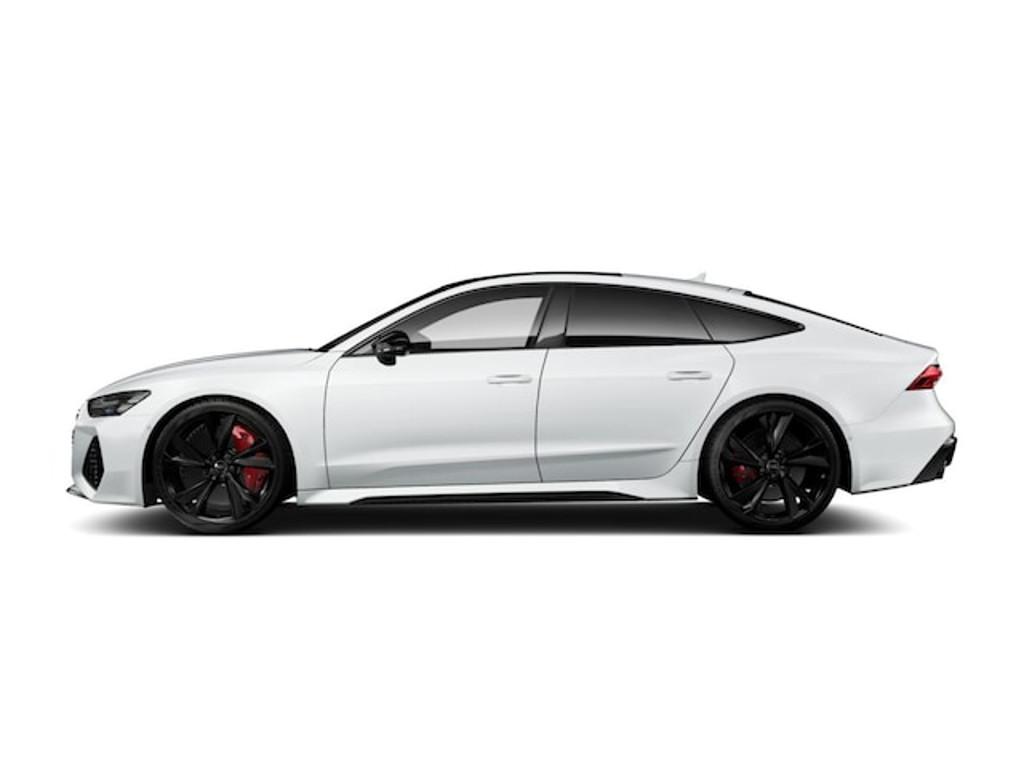 Audi RS7