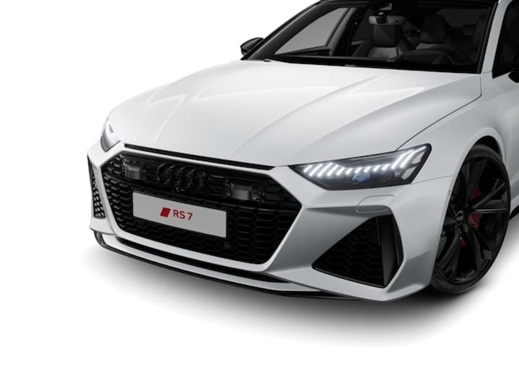 Audi RS7