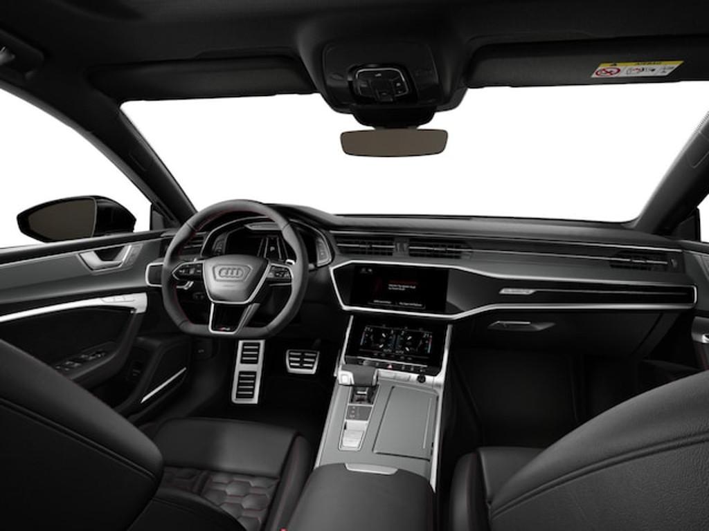 Audi RS7