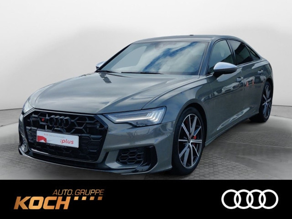 Audi S6 2024 Diesel