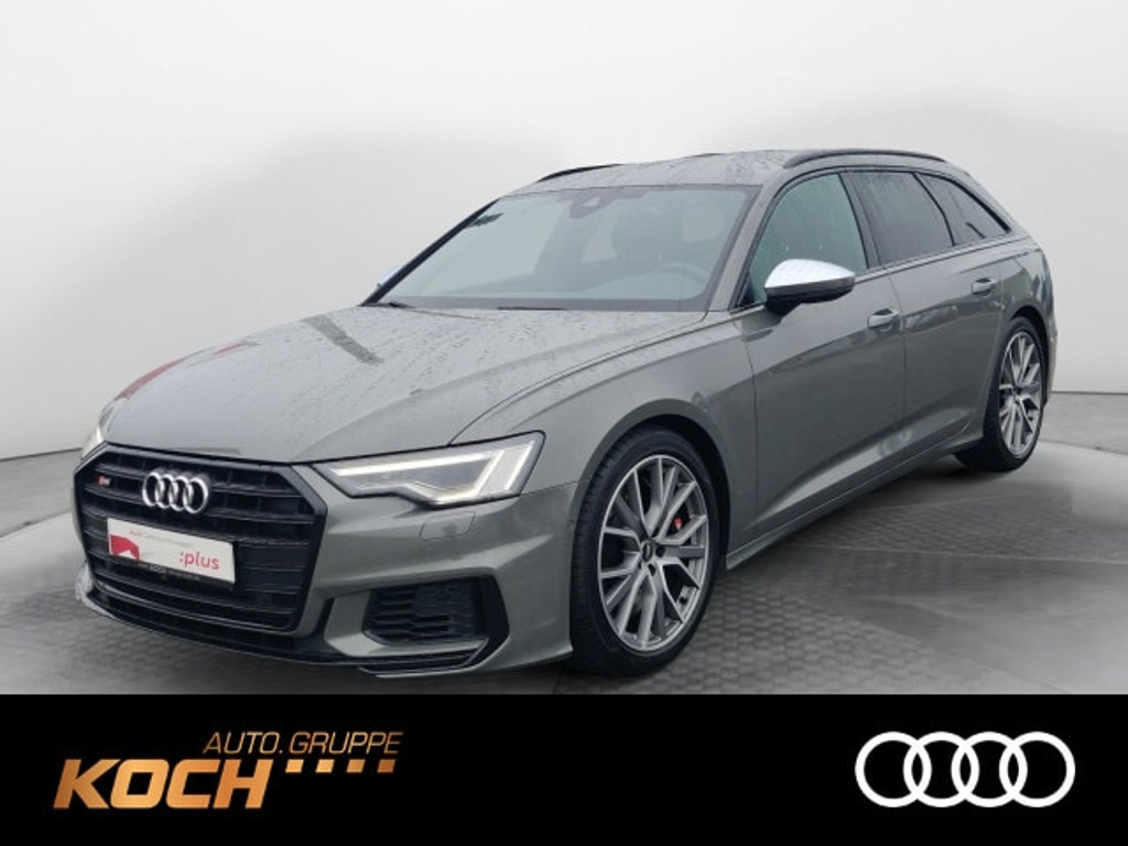 Audi S6 2023 Diesel