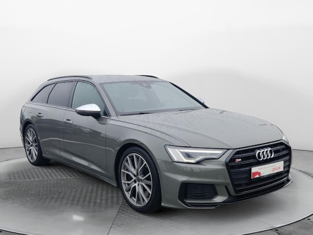 Audi S6