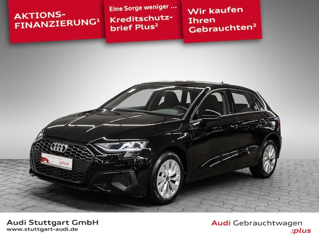 Audi A3 2022 Hybride Benzine