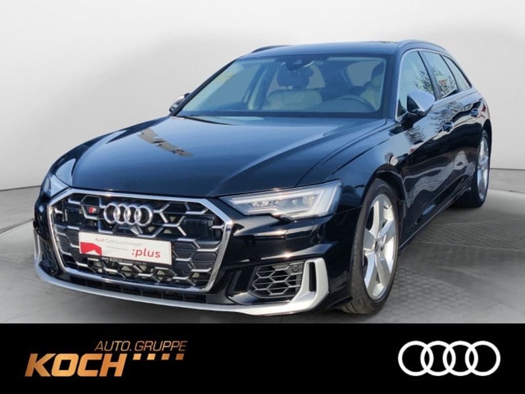 Audi S6 2024 Diesel