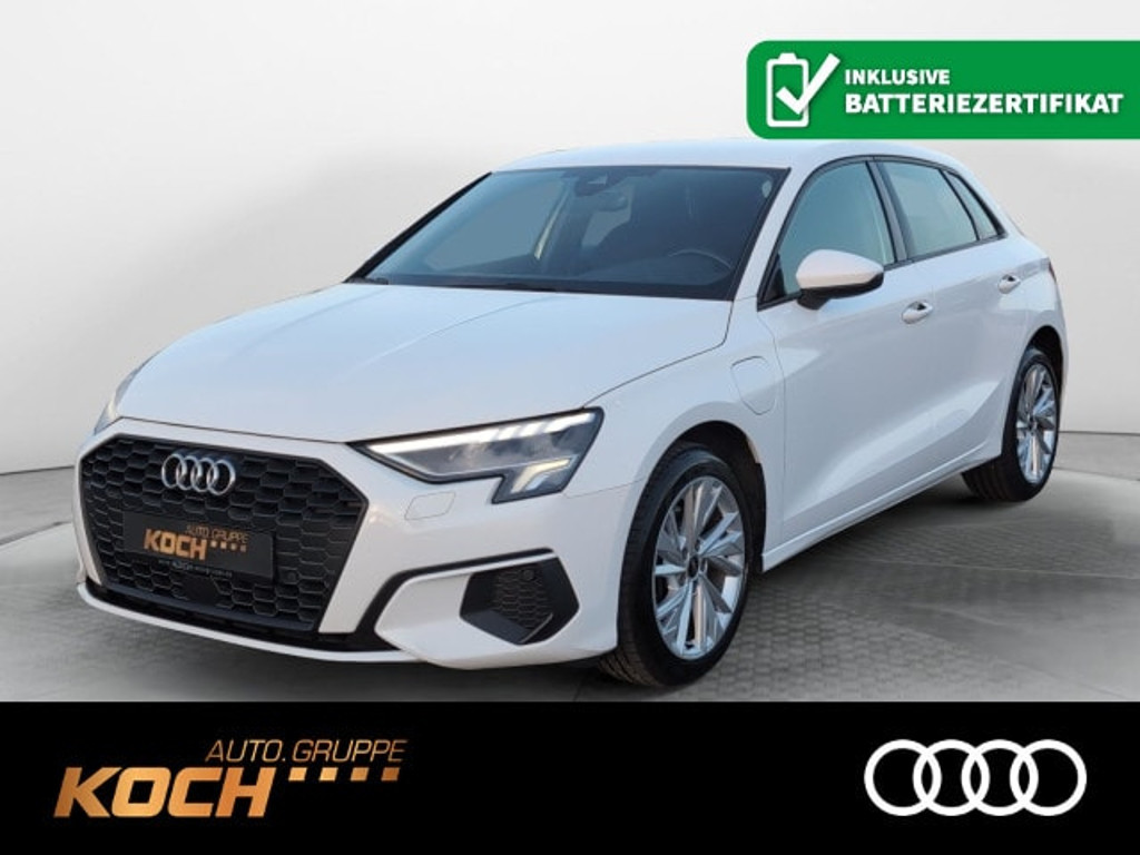 Audi A3 2022 Hybride Benzine