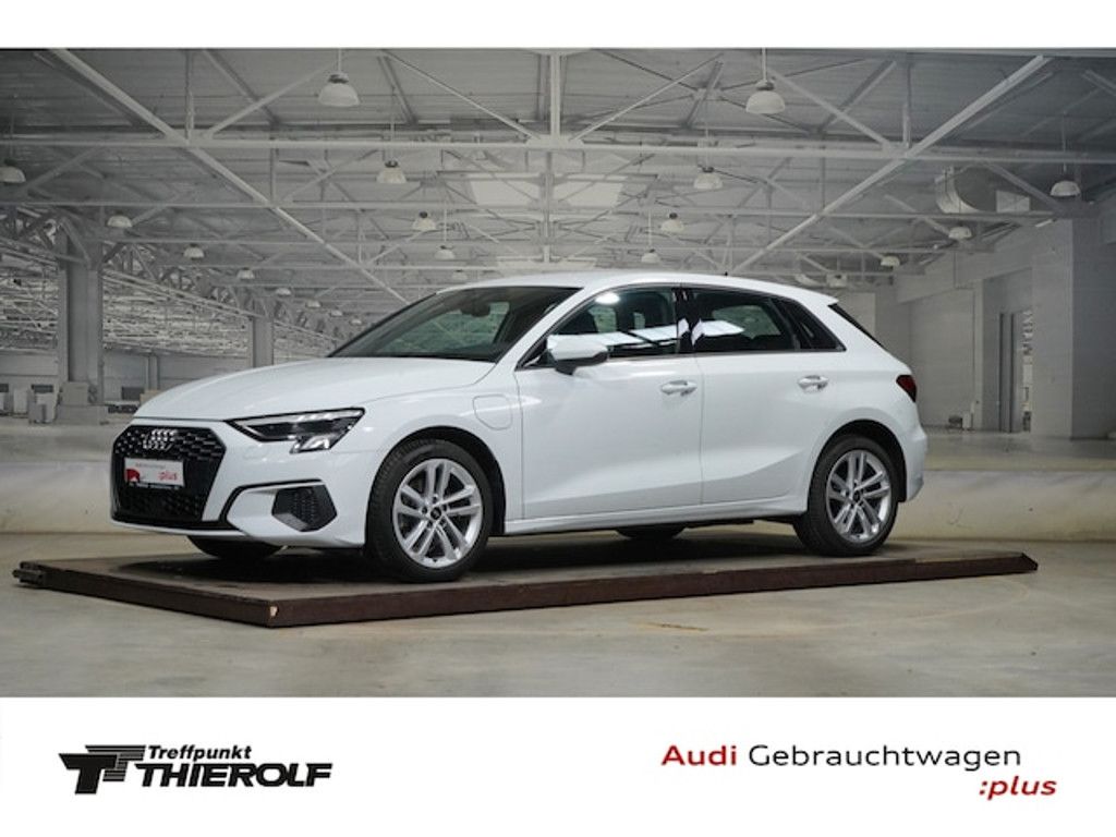 Audi A3 2022 Hybride Benzine