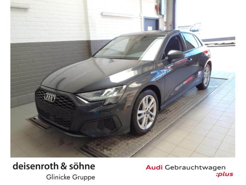 Audi A3 2022 Hybride Benzine