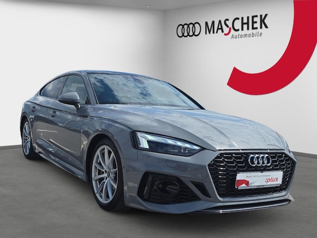 Audi RS5