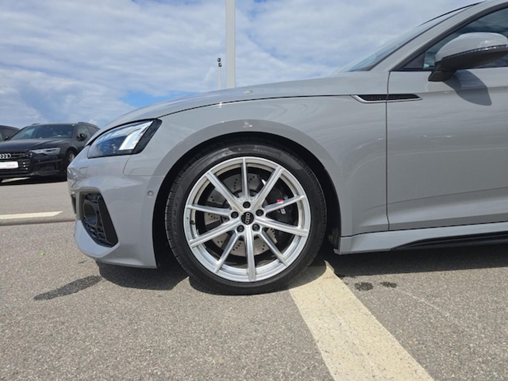 Audi RS5