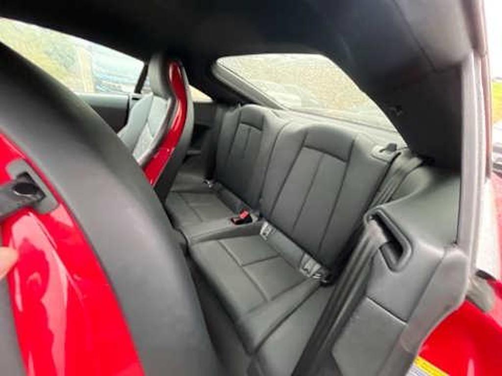 Audi TTS