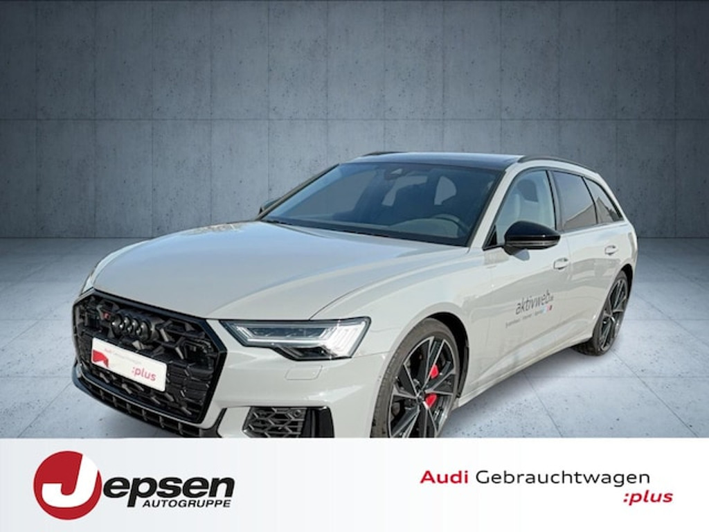 Audi S6 2024 Diesel