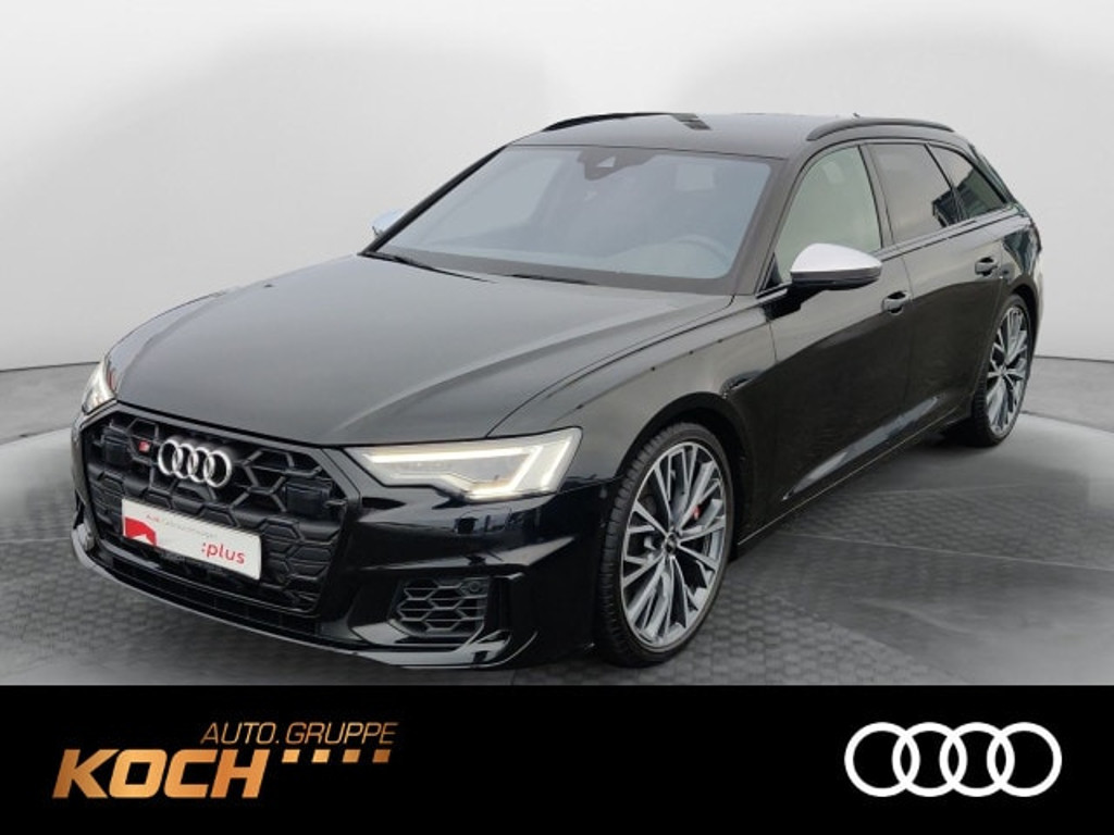 Audi S6 2024 Diesel