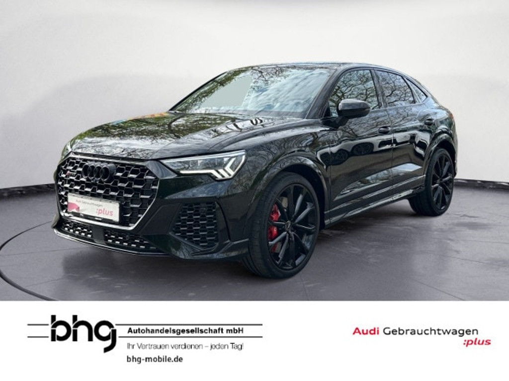Audi RS Q3 2024 Benzine
