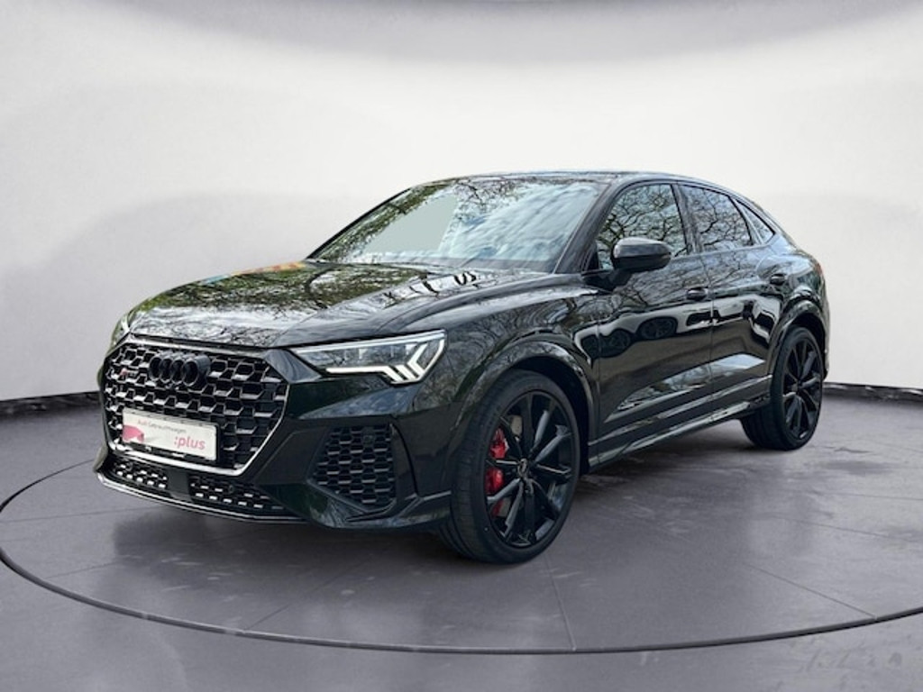 Audi RS Q3