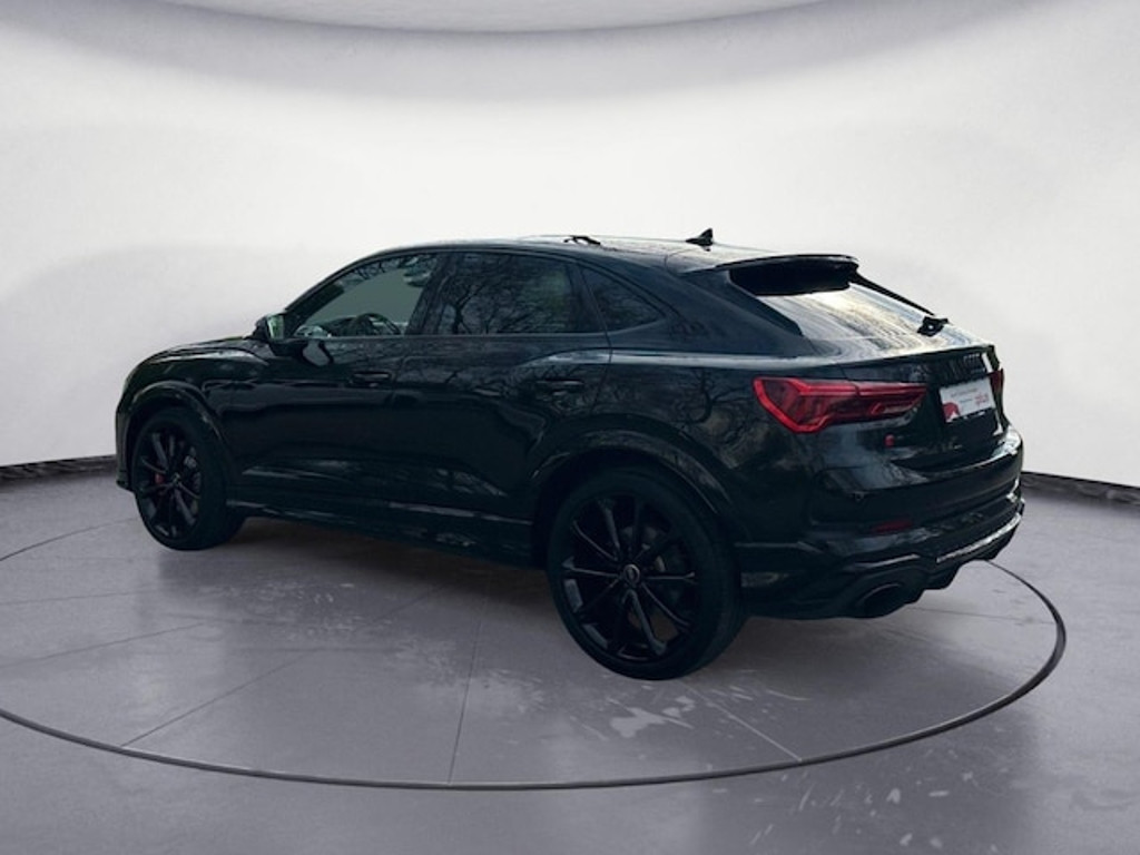Audi RS Q3